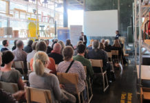 „Symposium: Felder kooperativen Handelns“ / Vorarlberg