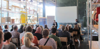 „Symposium: Felder kooperativen Handelns“ / Vorarlberg