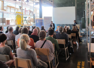 „Symposium: Felder kooperativen Handelns“ / Vorarlberg