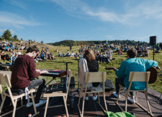 „FAQ Bregenzerwald“ / Vorarlberg 2019