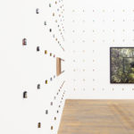 Mladen Bizumic, Kodak Employed 140,000 People. Instagram 13, 2016. Installationsansicht, MOSTYN, Wales, 2016. Foto: Dewi Lloyd, Llandudno.
