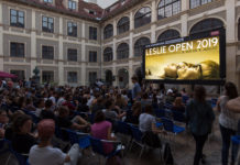 „LESLIE OPEN 2019“ / Lesliehof, Graz