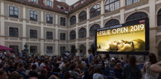 „LESLIE OPEN 2019“ / Lesliehof, Graz