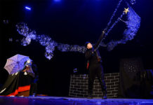 “Luaga &Losna. International theatre festival für young people” / Feldkirch