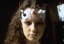 “/SLASH festival of fantastical film” / Vienna 2019