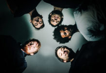 „Waves Vienna 2019“ / Wien