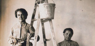 „Steirerland im Arbeitsg’wand – Bilder einer Wirtschaftsgeschichte“ / Museum für Geschichte, Graz