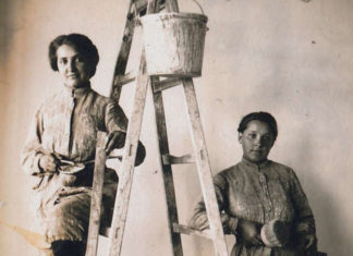 „Steirerland im Arbeitsg’wand – Bilder einer Wirtschaftsgeschichte“ / Museum für Geschichte, Graz