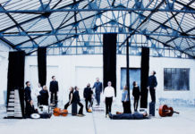 „musikprotokoll 2019“ / Graz