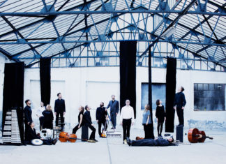 „musikprotokoll 2019“ / Graz