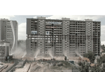 “Peggy Buth: Vom Nutzen der Angst – The Politics of Selection” / Camera Austria, Graz