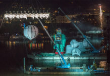 „Brucknerfest 2019“ / Linz