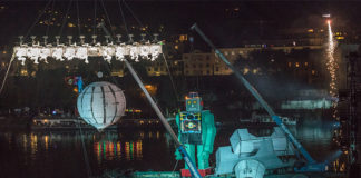 „Brucknerfest 2019“ / Linz