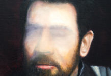 “Ingmar Alge” / Galerie allerArt, Bludenz