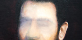„Ingmar Alge“ / Galerie allerArt, Bludenz