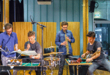 „Bludenzer Tage zeitgemäßer Musik“ / Remise Bludenz, Vorarlberg