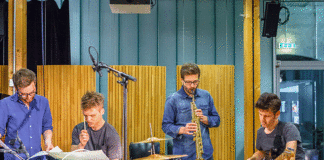 „Bludenzer Tage zeitgemäßer Musik“ / Remise Bludenz, Vorarlberg