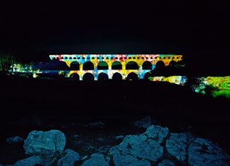 „Alfred Seiland – Imperium Romanum“ / Bregenz