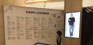 „Out of Control – Was die digitale Welt über Dich weiß“ / Magazin 4, Bregenz