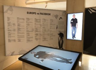 „Out of Control – Was die digitale Welt über Dich weiß“ / Magazin 4, Bregenz