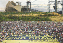 „Crossroads Festival für Dokumentarfilm und Diskurs 2019“ / Forum Stadtpark Graz