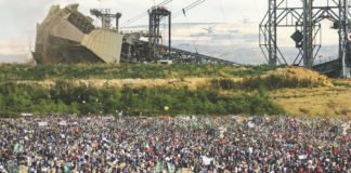 „Crossroads Festival für Dokumentarfilm und Diskurs 2019“ / Forum Stadtpark Graz