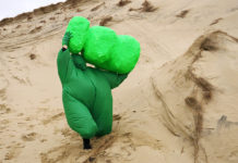 „Förderungspreis des Landes Steiermark für zeitgenössische bildende Kunst“ / Neue Galerie Graz 2019