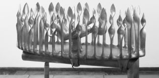 „Bruno Gironcoli – Casted Enigma“ / Kunstraum Dornbirn
