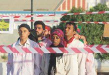 “The Art of Encounter – Practices of Dialogue in Austrian Relations”