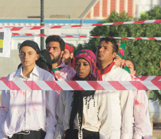 „Die Kunst der Begegnung – Dialogfelder der österreichischen Außenpolitik“