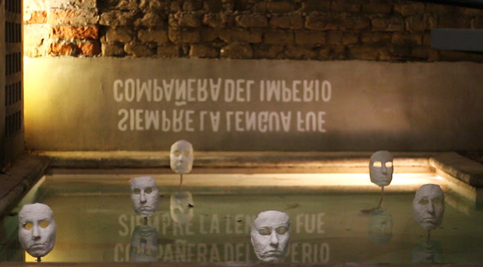 „Johanna Binder“ / Salzburger Kunstverein