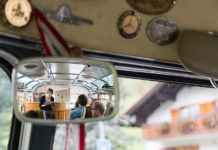 “Crossing over – Literature Festival, Kleinwalsertal” / Vorarlberg