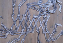 “Birgit Pleschberger / Bostjan Drinovec – changing pictures” / Museumspavillon Mirabellgarten