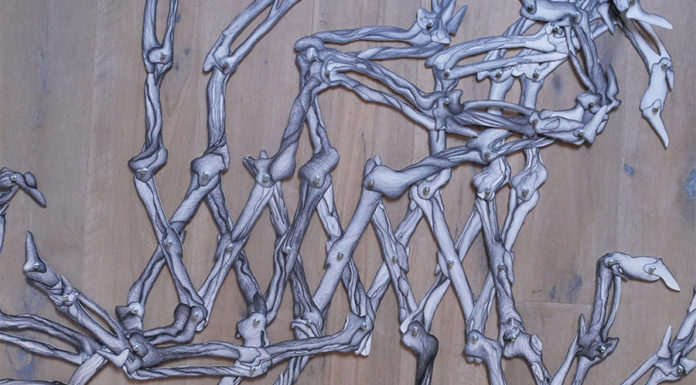 „Birgit Pleschberger / Bostjan Drinovec – changing pictures“ / Museumspavillon Mirabellgarten