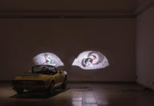 “Raphaela Vogel: Bellend bin ich aufgewacht” / Kunsthaus Bregenz