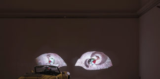 „Raphaela Vogel: Bellend bin ich aufgewacht“ / Kunsthaus Bregenz