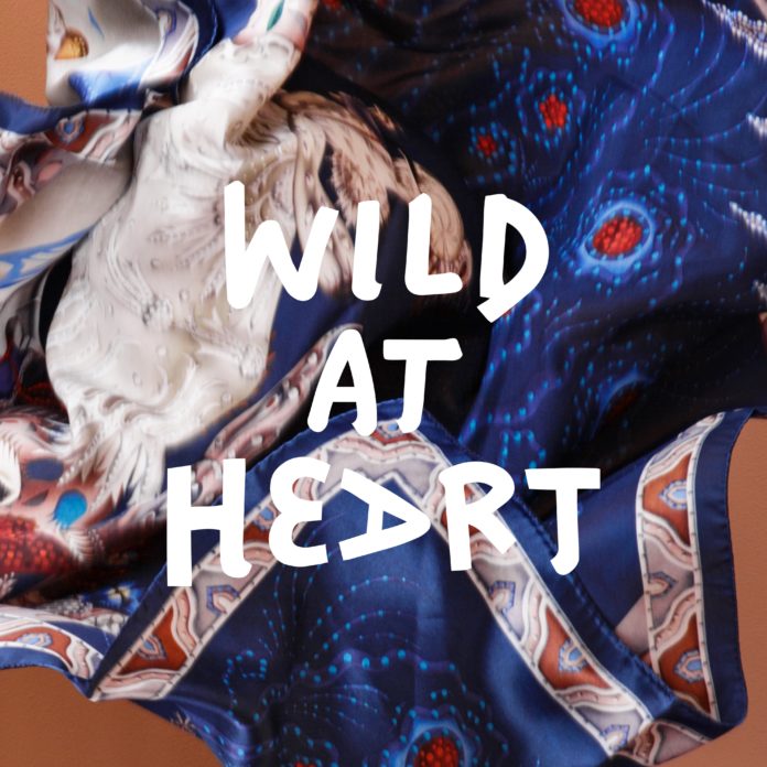 Vienna Design Week_Wild At Heart _ Tero Kuitunen