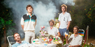„Ahoi! Pop 2019“ / posthof, Linz