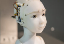 „Ars Electronica Festival: Out of the Box – Die Midlife-Crisis der Digitalen Revolution“ / POSTCITY Linz