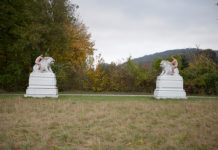 “About space” / Oberösterreichischer Kunstverein, Linz