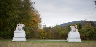 „About Space“ / Oberösterreichischer Kunstverein, Linz