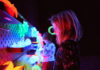 „Spielwerk: Kreativwerkstatt, Ausstellung, Gaudimax“ / OÖ Kulturquartier, Linz