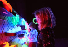 “Spielwerk: Creativity Workshop, Exhibition, Gaudimax” / OÖ Kulturquartier, Linz