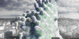 „Urban Metabolism. Approaches on the Ecology of Cities“ / kulturtankstelle, Linz