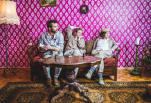 „Styrian Sounds – Festival der steirischen Popkultur 2019“ / p.p.c. Graz