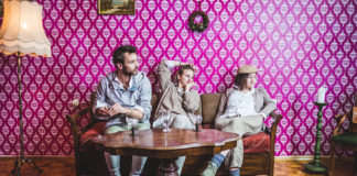 „Styrian Sounds – Festival der steirischen Popkultur 2019“ / p.p.c. Graz