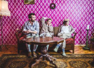 „Styrian Sounds – Festival der steirischen Popkultur 2019“ / p.p.c. Graz