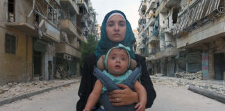 „International Human Rights Filmfestival this human world“ / Wien