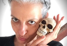 “peng! 11. Festival of Crime Fiction” / Literaturhaus Salzburg