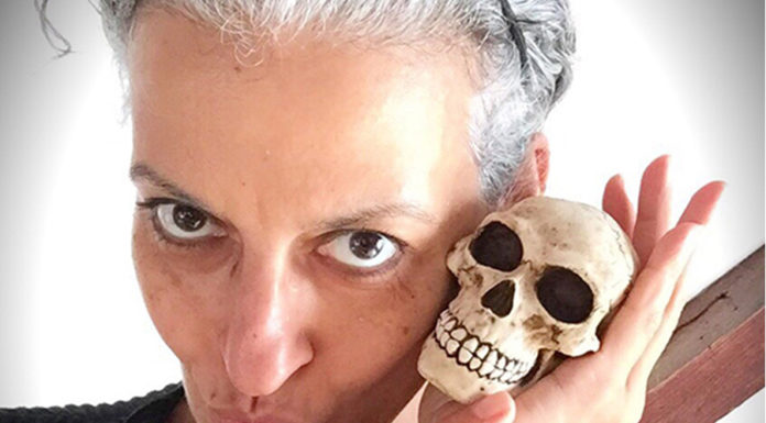 „peng! 11. Krimifest“ / Literaturhaus Salzburg